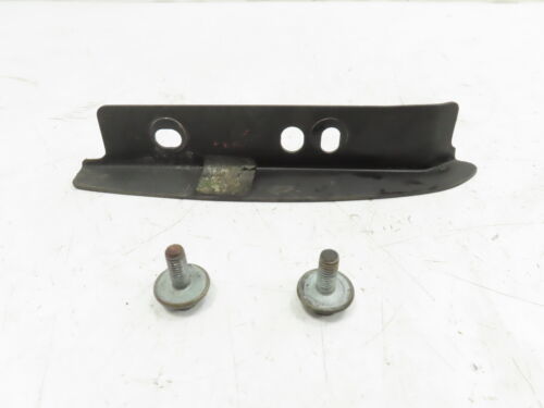 2004 Lamborghini Gallardo Bracket Mount, Rear Bumper Cover OEM Right 400... - $49.49