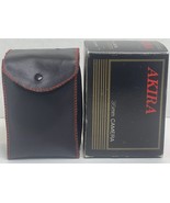 Akira TC-002 35mm Camera Sealed in Plastic - $19.24 CAD