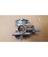 1984 VF700 MAGNA VF700C V45 rear left carburetor body # 1 KEIHIN VD51E N... - $59.40