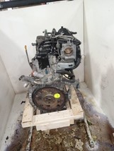 Engine QR25DE 2.5L VIN A 4th Digit Federal Fits 08 ROGUE 671536 - $237.60