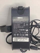 DELL PA-1900-02D 19.5V 4.62A 90W Genuine Original AC Power Adapter Charger - £10.33 GBP