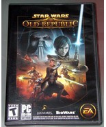 PC Game - STAR WARS THE OLD REPUBLIC  - £14.15 GBP