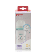 Pigeon SofTouch Bottle T-ESTER 200ml Leaf - €101,40 EUR