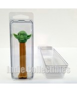Pez Dispenser Blister Case Lot of 3 Figure Protective Clamshell Display ... - £4.20 GBP