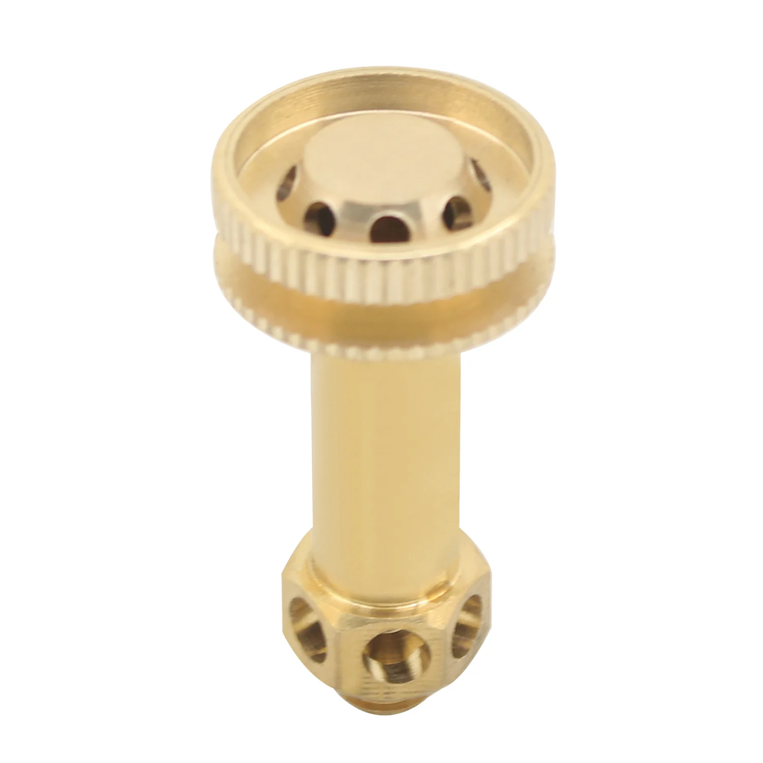 Gas stove flame nozzle nace core nine cavity nozzle for household single stove u - £38.30 GBP