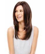 Courtney Synthetic Single Mono Hand Tied Wig by Jon Renau,Stand,Comb,Mar... - $9,103.09 MXN