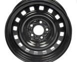 Dorman 939-131 For Ford Explorer 1998-02 18-Hole Black 16x7 Steel Factor... - $53.97