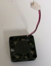 Fan for Keysight 34401,34970 and other keysight meters - $47.47