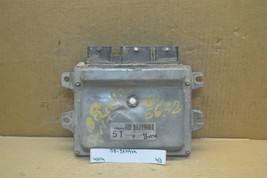 2008 Nissan Sentra Engine Control Unit ECU MEC90772A1 Module 453-4g4 - $17.99