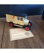 1924 Chevy Series H1-Ton Truck Replica National Motor Museum Mint - £13.36 GBP