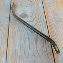 1963 Oldsmobile Cutlass F85 2dr Right Front Outer Dash Bracket Brace Sup... - $53.19 CAD