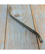 1963 Oldsmobile Cutlass F85 2dr Right Front Outer Dash Bracket Brace Sup... - $52.93 CAD