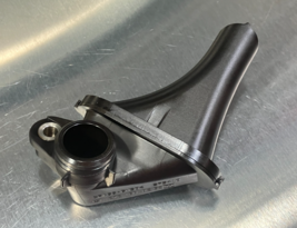 07-2011 mercedes w221 s550 sl550 cl550 engine oil pump pickup pipe tube ... - $43.87