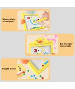 Educational Magnetic Drawing Board