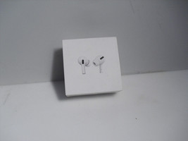apple air pods empty box only - £3.10 GBP