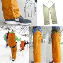 Ultralight Waterproof Pants for Outdoor Activities - Men and Women - Why... - £20.32 GBP
