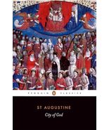 City of God (Penguin Classics) [Paperback] Augustine of Hippo and Bettenson, Hen - £6.27 GBP