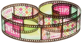 Film-Forever Young Stickr - $7.97