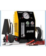 SD305 Automotive EVAP Smoke Machine Diagnostic Vacuum Leak Detection Tester - $76.04