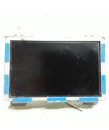 10 11 Chevy Equinox GMC Terrain information display screen 20896944 - €50,70 EUR