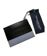 Vineyard  Vines Boathouse Card Case.Condor.Nwt.MRSP$68.00 - $1,100.64 MXN