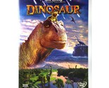 Walt Disney&#39;s: Dinosaur (DVD, 2000, Widescreen &amp; Full Screen)  - $5.88