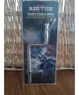 Red Tide Easy Flow Rod Designed For Spinecast Bowfishing Reel Seats - $920.47 MXN