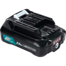 Makita BL1021B 12V max CXT® Lithium-Ion 2.0Ah Battery - $54.00
