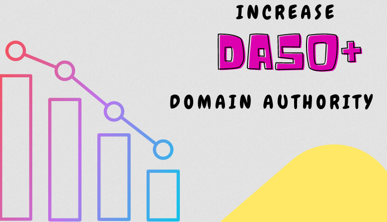 Supercharge Your Website Unlock 50+ High-DA Backlinks for Maximum Success - $19.90