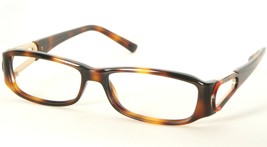 Marc Jacobs Mj 113/U Crx Tortoise Eyeglasses 51-14-135mm (Demo Lens Missing) - £70.99 GBP