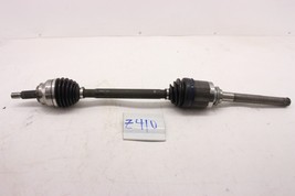 New OEM Front CV Axle Drive Shaft Outlander 2007-2011 AWD 3715A140 RH Outer 3.0L - £310.75 GBP
