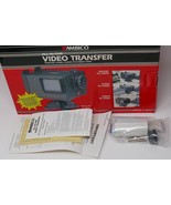 AMBICO All-in-One Video Transfer Photos Films Slides to Video Model V-0652 - £15.72 GBP