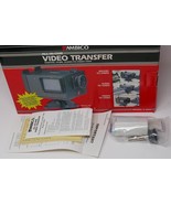 AMBICO All-in-One Video Transfer Photos Films Slides to Video Model V-0652 - $19.99