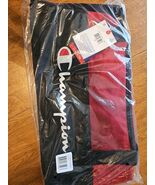Champion Heather Utility Duffel Men Duffle Bag RED Brand New With Tags - €14,56 EUR Champion Heather Utility Duffel Men Duffle Bag RED Brand New With Tags - €14,56 EUR