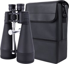 Luxun Astronomy Binoculars, 20X80 Binoculars For Adults High Powered, Ou... - £142.02 GBP