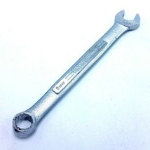 Vintage Craftsman 42913 USA 9MM Combination Wrench 12- Point -VV- Series  - $8.87