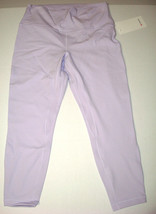 New NWT Lululemon Align Leggings 14 HR 25 Women Yoga Dusty Lavender Dew Purple - £101.29 GBP