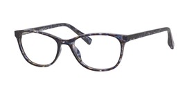 Women&#39;s Eyeglasses Frame Enhance 3991 Eyeglasses Glasses Frame 54mm - £33.71 GBP