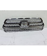 2016 2017 2018 2019 2020 2021 2022 TOYOTA TACOMA CHROME FRONT OEM GRILLE... - €86,46 EUR
