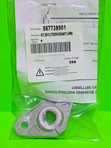 Genuine Husqvarna, Craftsman Steering Shaft Bushing Kit Part# 587738901 - £13.30 GBP