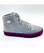 Nike Air Jordan Jasmine GG Wolf Grey Kids Girls Sneakers 768927 008 - £47.91 GBP