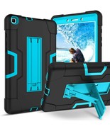 Heavy Duty Case for Galaxy Tab A 8.0 with Kickstand - $357.53 MXN