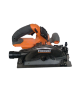 USED - RIDGID R8657B 18V Brushless 7-1/4&quot; Circular Saw (Tool Only) - £53.77 GBP