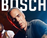 Bosch - Complete Series (High Definition) - $49.95