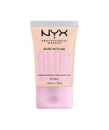 NYX PROFESSIONAL MAKEUP Bare With Me Blur Skin Tint Foundation Make Up w... - $182.16 MXN+