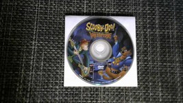 Scooby-Doo and the Legend of the Vampire (DVD, 2003, Full Frame) - £3.96 GBP