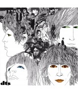 The Beatles - Revolver [DTS-CD] - 5.1. Surround Mix  Taxman  Eleanor Rigby  Tomo - $16.00