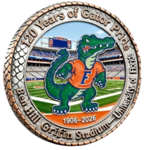 Florida Gators Swamp Cross Stitch Pattern***LOOK***  - €2,53 EUR Florida Gators Swamp Cross Stitch Pattern***LOOK***  - €2,53 EUR