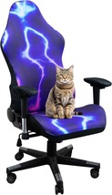 Gaming Chair Covers (No Chair),Office Computer Chair Cover,Jacquard Stre... - $39.99