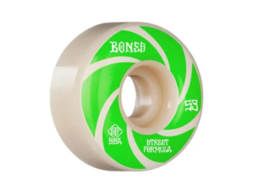 Bones STF V1 Standard Skateboard Wheels 4-Pack 99A 53mm 4 Pack - $49.99